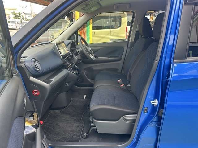 MITSUBISHI ek X 2019