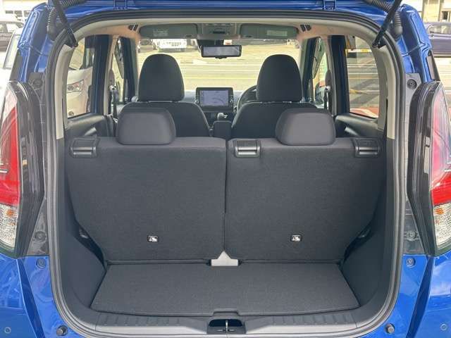 MITSUBISHI ek X 2019