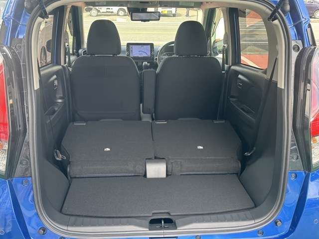 MITSUBISHI ek X 2019