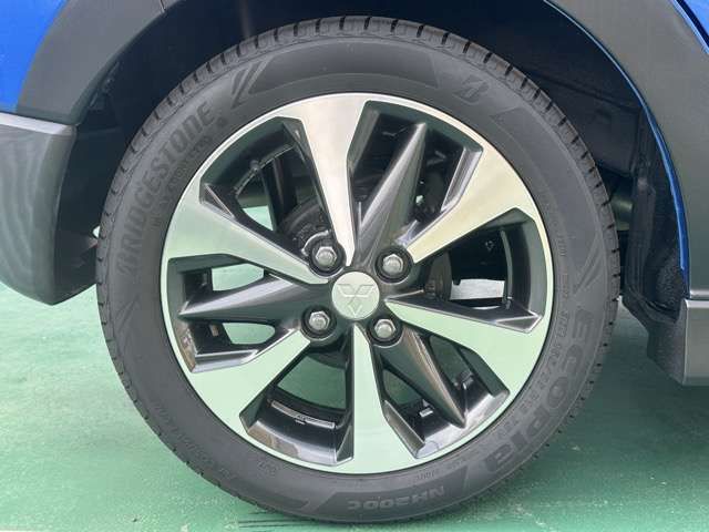 MITSUBISHI ek X 2019