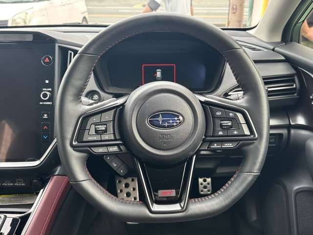 SUBARU LEVORG 2023