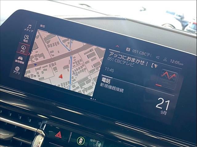 BMW BMW 8series Gran coupe 2021