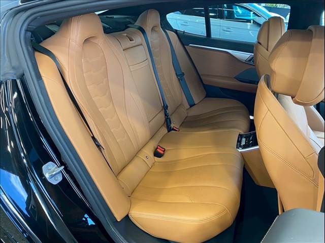 BMW BMW 8series Gran coupe 2021