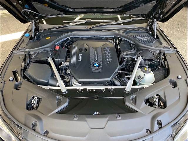 BMW BMW 8series Gran coupe 2021