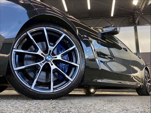 BMW BMW 8series Gran coupe 2021