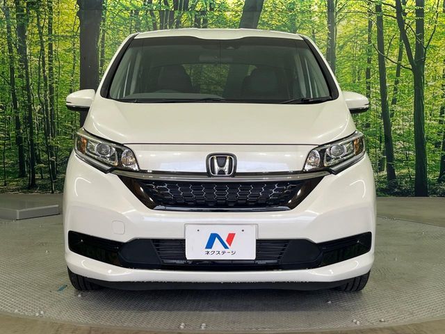 HONDA FREED 2020