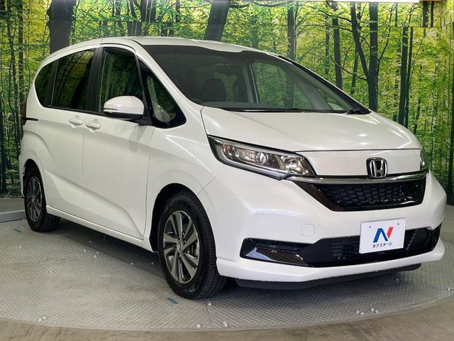 HONDA FREED 2020