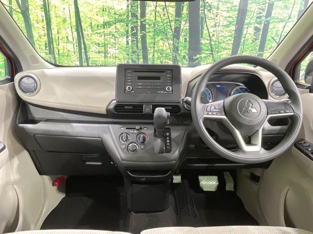 MITSUBISHI eK WAGON 2023