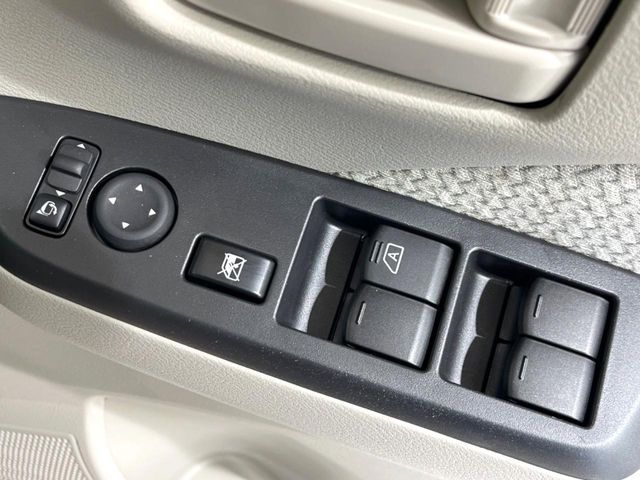 MITSUBISHI eK WAGON 2023