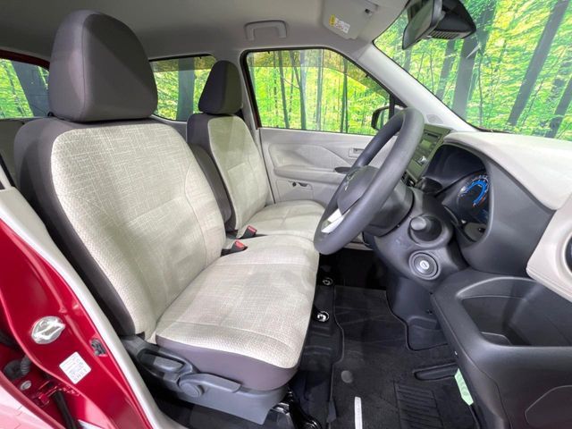 MITSUBISHI eK WAGON 2023