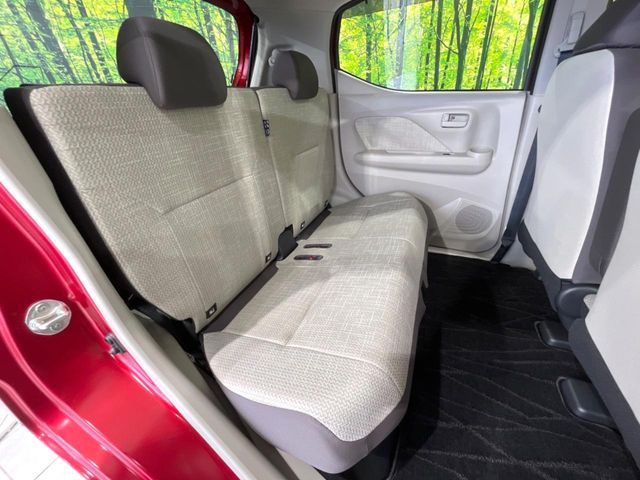 MITSUBISHI eK WAGON 2023