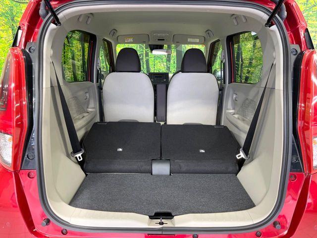 MITSUBISHI eK WAGON 2023