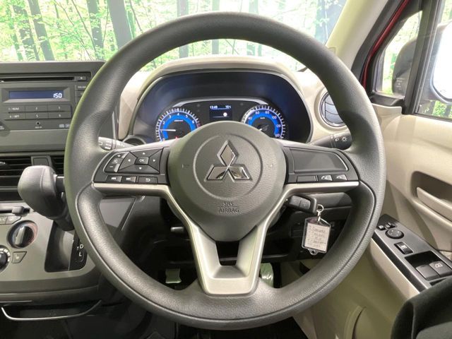 MITSUBISHI eK WAGON 2023