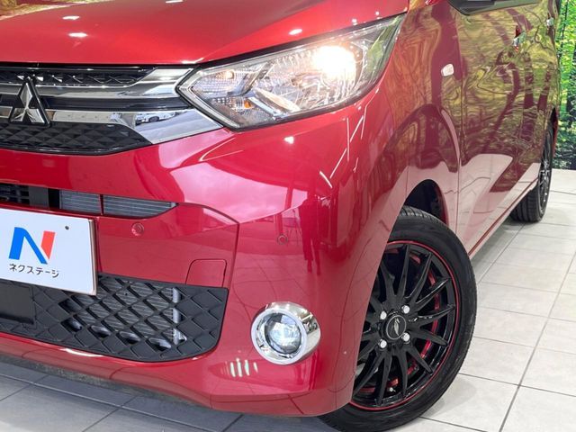 MITSUBISHI eK WAGON 2023