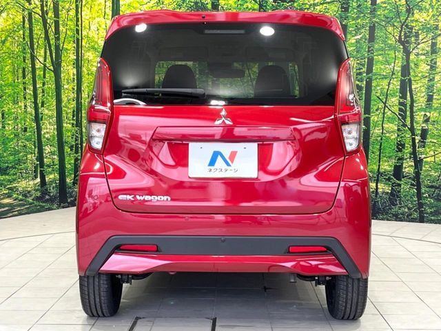 MITSUBISHI eK WAGON 2023