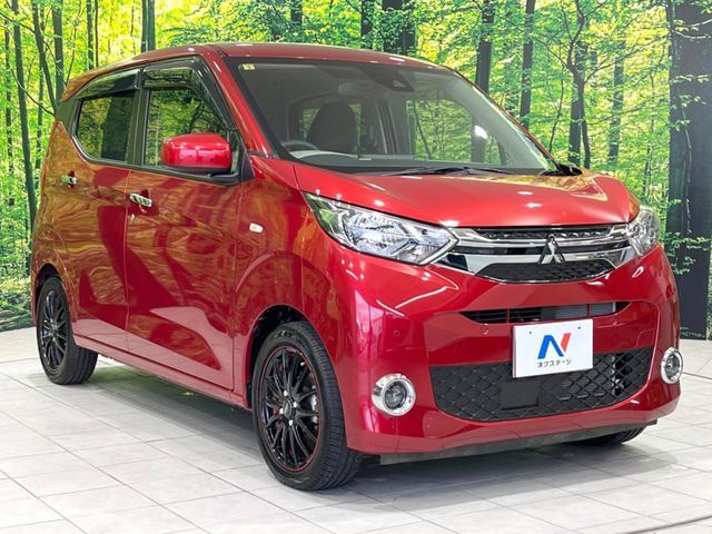 MITSUBISHI eK WAGON 2023