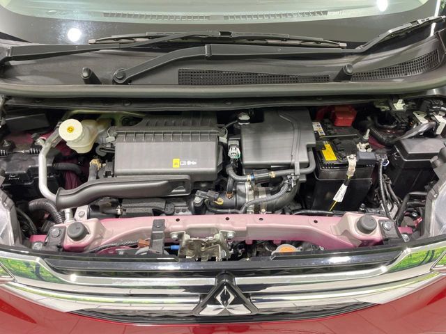 MITSUBISHI eK WAGON 2023