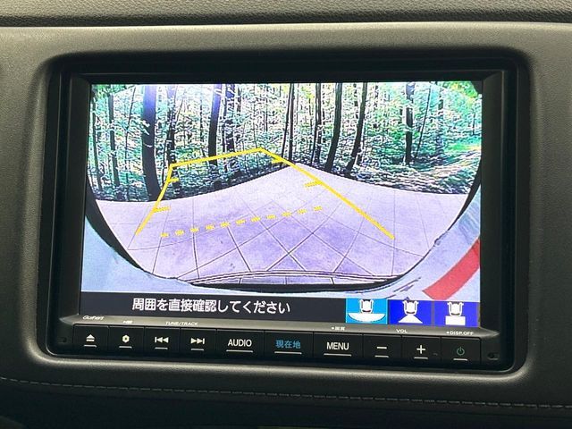 HONDA VEZEL HYBRID 2021