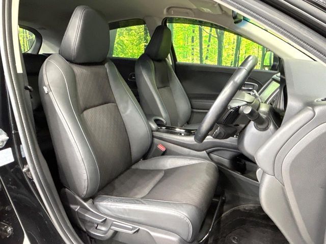 HONDA VEZEL HYBRID 2021