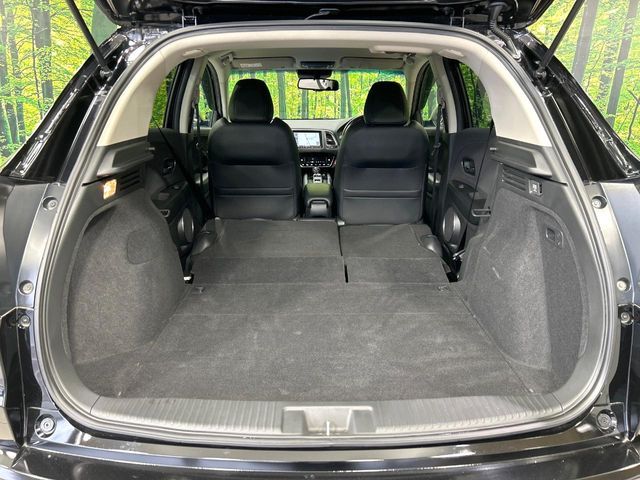 HONDA VEZEL HYBRID 2021