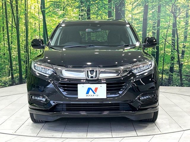 HONDA VEZEL HYBRID 2021