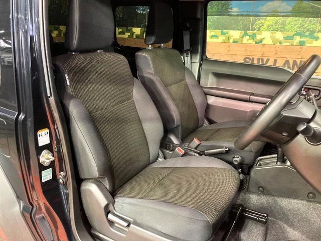 SUZUKI JIMNY SIERRA 2023