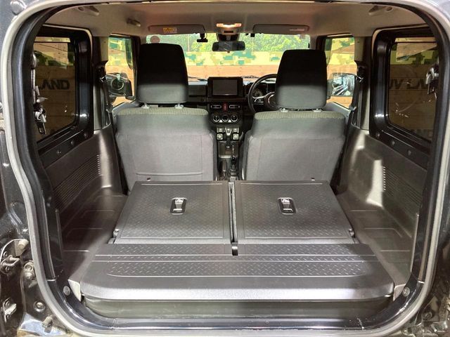 SUZUKI JIMNY SIERRA 2023