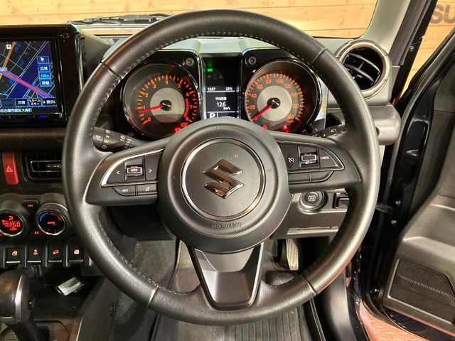 SUZUKI JIMNY SIERRA 2023