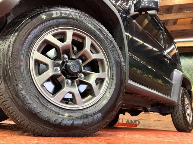 SUZUKI JIMNY SIERRA 2023