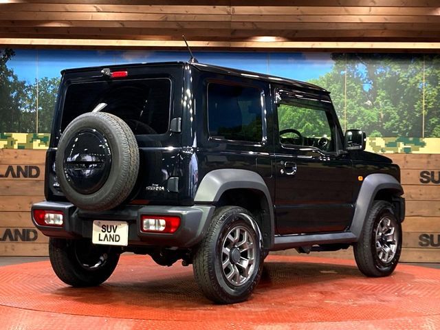 SUZUKI JIMNY SIERRA 2023