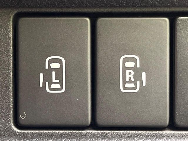 SUZUKI Spacia custom 2018