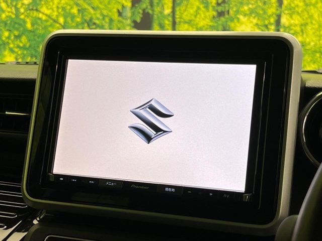 SUZUKI Spacia custom 2018