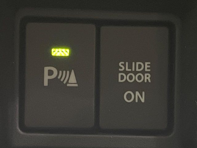 SUZUKI Spacia custom 2018