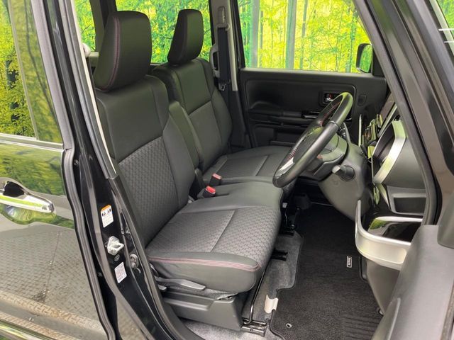 SUZUKI Spacia custom 2018