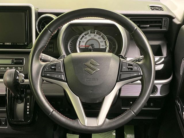 SUZUKI Spacia custom 2018