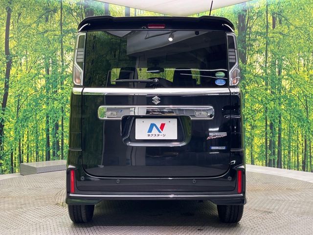 SUZUKI Spacia custom 2018