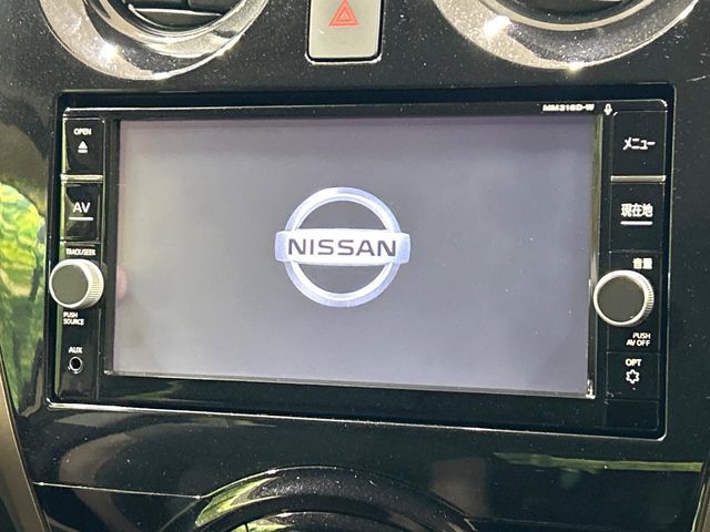 NISSAN NOTE 2019