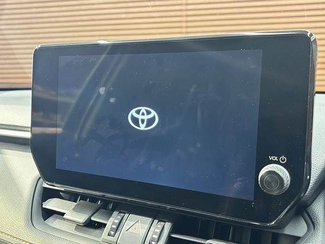 TOYOTA RAV4 4WD 2023