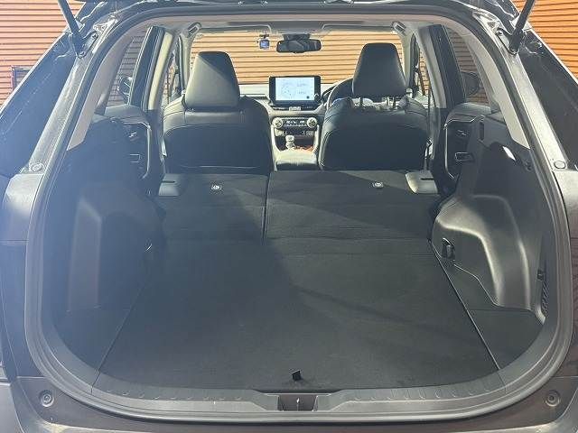 TOYOTA RAV4 4WD 2023