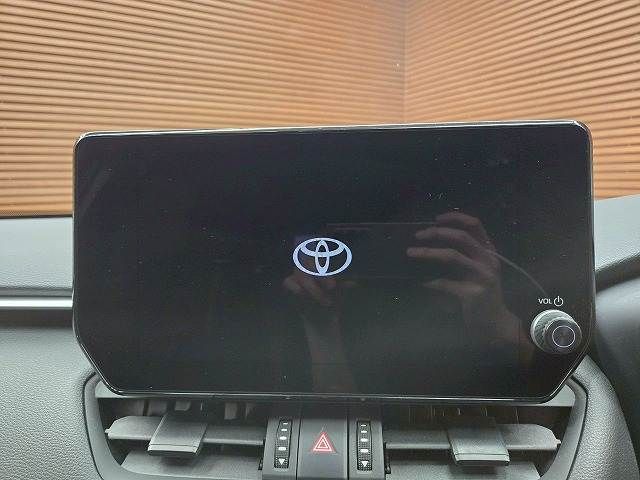 TOYOTA RAV4 4WD 2023