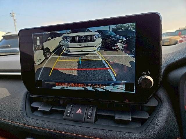 TOYOTA RAV4 4WD 2023