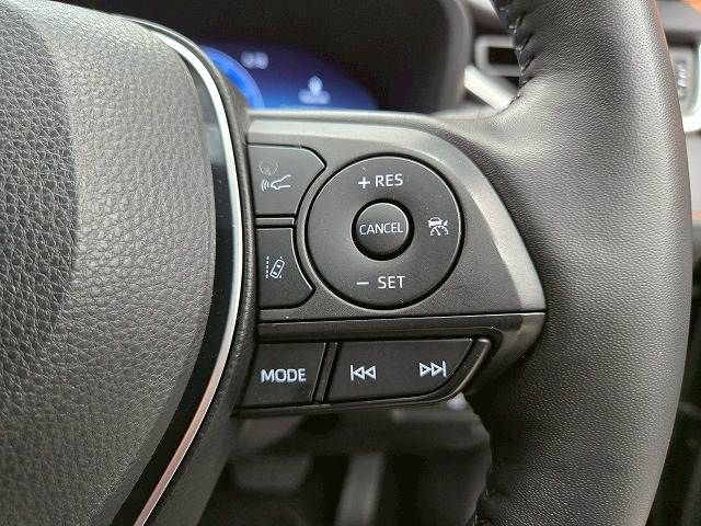 TOYOTA RAV4 4WD 2023