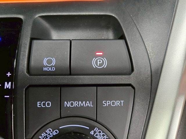 TOYOTA RAV4 4WD 2023