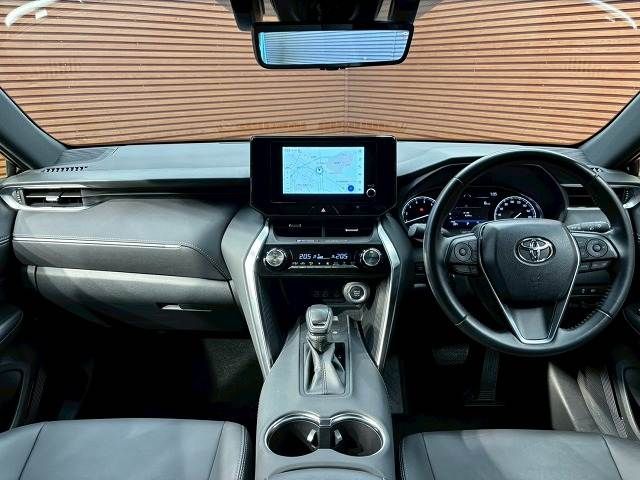 TOYOTA HARRIER 2WD 2023