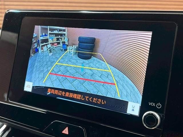 TOYOTA HARRIER 2WD 2023