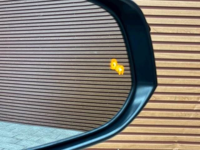 TOYOTA HARRIER 2WD 2023