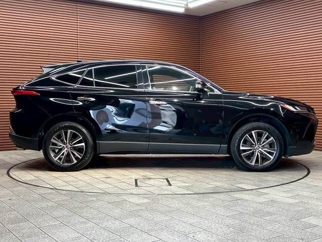 TOYOTA HARRIER 2WD 2023