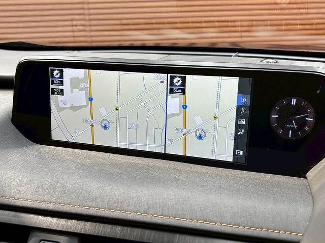 TOYOTA LEXUS UX250h 2020