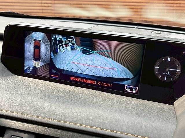 TOYOTA LEXUS UX250h 2020