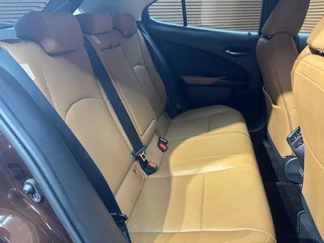 TOYOTA LEXUS UX250h 2020